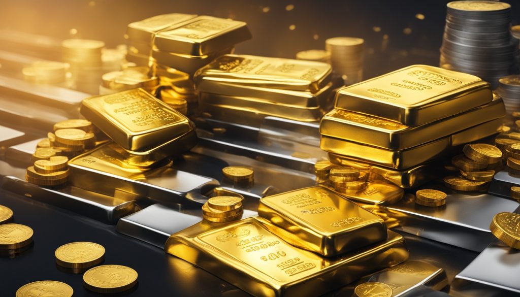 Dampak Penurunan Harga Emas Antam terhadap Logam Mulia, Pecahan, Buyback, dan Pajak