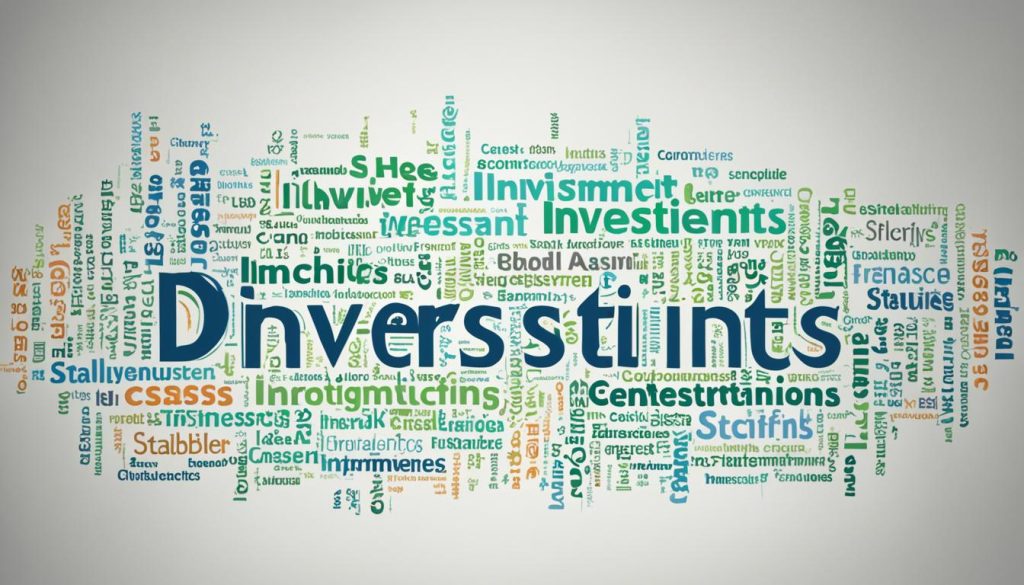 Diversifikasi Instrumen Investasi