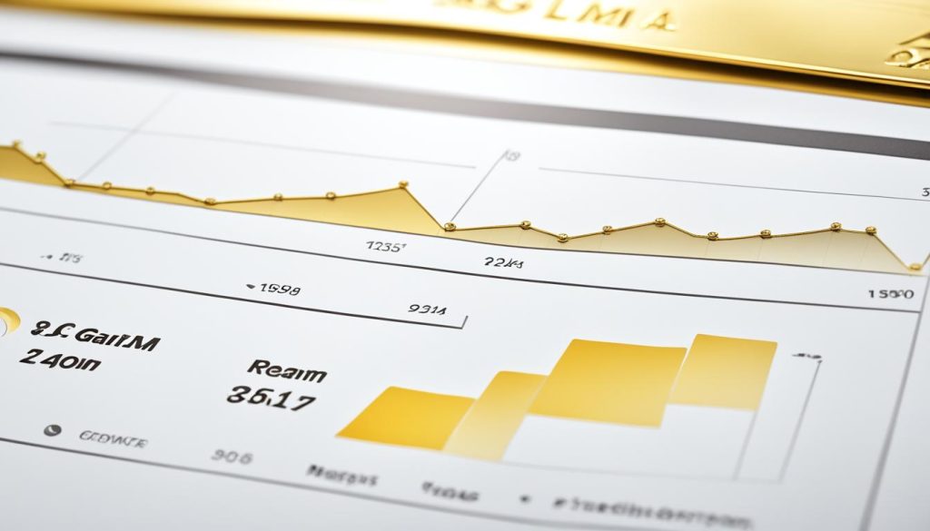 Informasi Terkait Logam Mulia di Situs PT ANTAM